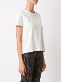 chest pocket top