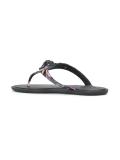 Medusa Palazzo thong sandals