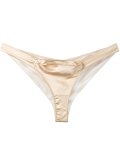 'Heiress' briefs