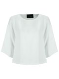 wide fit blouse