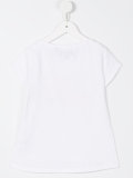 printed T-shirt