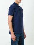 classic polo shirt