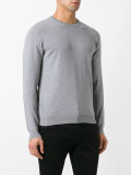 crew neck jumper