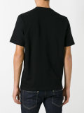 slogan T-shirt