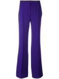 flared trousers 