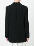 oversized blazer