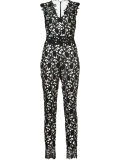 embroiderd jumpsuit 