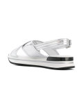 criss cross sandals