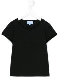 embellished T-shirt