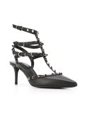 'Rockstud'高跟鞋