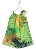 printed dress
