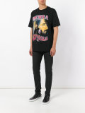 Demna Gvasalia printed T-shirt