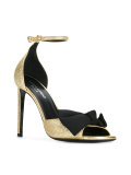 Classic Jane 105 bow sandals