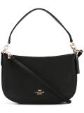 detachable strap tote