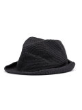 Lowry soft trilby hat 