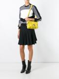 tiny 'PS1' satchel