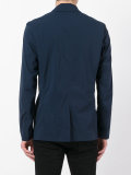 lightweight blazer