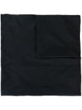 satin scarf