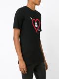 Judson Harmon x Ampersand T-shirt