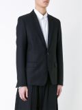 one button 'Proto' blazer