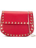 'Rockstud'斜挎包