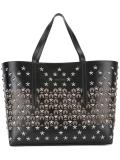 'Pimlico' tote