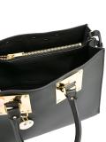 adjustable strap large tote