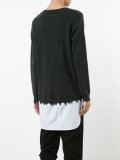 layered jumper 