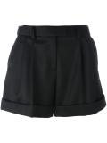 tailored shorts