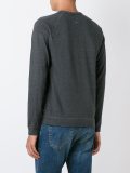 'Raglan'套头衫