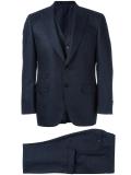 three-piece suit