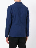 seersucker blazer