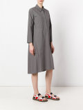 shirt dress