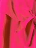 wrap blouse 