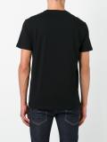 chest pocket T-shirt
