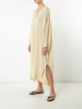 long sleeve kaftan