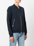 classic bomber jacket