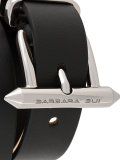 buckled bracelet
