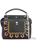 Dotcom tote
