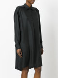 shirt dress