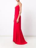 sweetheart neck dress