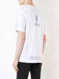 printed T-shirt 