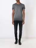 degradé effect T-shirt
