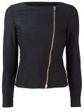 zip up jacket 