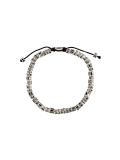 beaded bracelet 