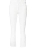 Insider jeans