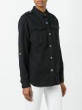 'Obrian' shirt