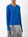 plain jumper