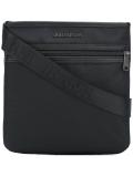 zip up messenger bag