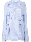 striped shirt 